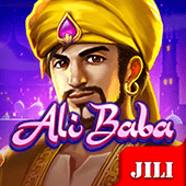 Ali Baba slot at PK7 Login Register