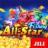 All Star Fishing at PK7 Login Register