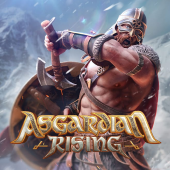 Asgardian Rising slot at PK7 Login Register