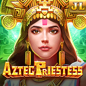 Aztec Priestess slot at PK7 Login Register