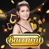 Baccarat A live dealer at PK7 Login Register