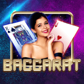 Baccarat B live dealer at PK7 Login Register