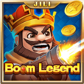 Boom Legend fishing at PK7 Login Register