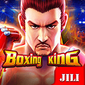Boxing King slot at PK7 Login Register