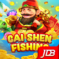 Cai Shen Fishing at PK7 Login Register