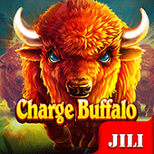 Charge Buffalo near Cowboys