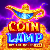Coin Lamp slot at PK7 Login Register