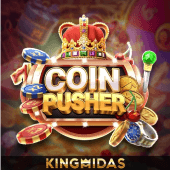 Coin Pusher at PK7 Login Register