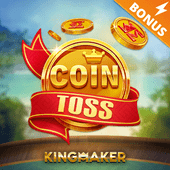Coin Toss at PK7 Login Register