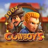 Cowboys slot at PK7 Login Register