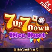 Dice Duet at PK7 Login Register
