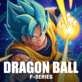 Dragon Ball slot at PK7 Login Register