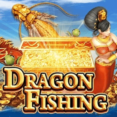 Dragon Fishing at PK7 Login Register