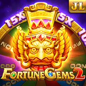 Fortune Gems 2 slot at PK7 Login Register