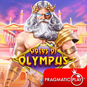 Gates of Olympus slot at PK7 Login Register