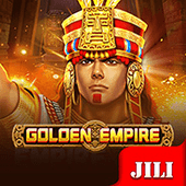 Golden Empire near Cowboys