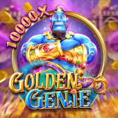 Golden Genie slot at PK7 Login Register