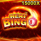 Heat Bingo at PK7 Login Register