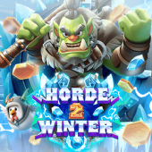 Horde 2 Winter slot at PK7 Login Register