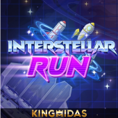 Interstellar Run at PK7 Login Register