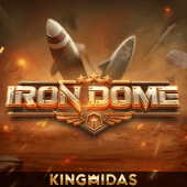 Iron Dome at PK7 Login Register