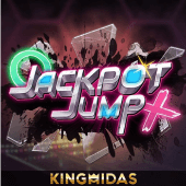 Jackpot Jump at PK7 Login Register