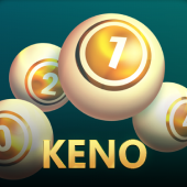 Keno at PK7 Login Register
