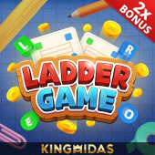 Ladder Game at PK7 Login Register