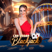 Las Vegas Blackjack live table at PK7 Login Register