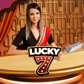 Lucky 7 live casino at PK7 Login Register
