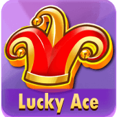 Lucky Ace related to Wild Ace