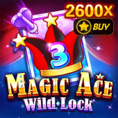 Magic Ace Wild Lock related to Wild Ace