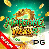 Mahjong Ways 2 slot at PK7 Login Register