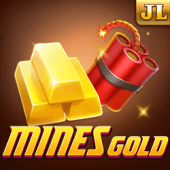 Mines Gold slot at PK7 Login Register