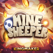Minesweeper at PK7 Login Register