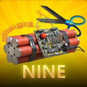 Nine card game at PK7 Login Register