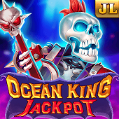 Ocean King Jackpot fishing at PK7 Login Register