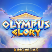 Olympus Glory at PK7 Login Register