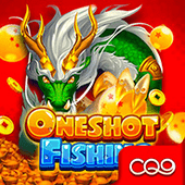 Oneshot Fishing at PK7 Login Register