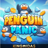 Penguin Panic at PK7 Login Register