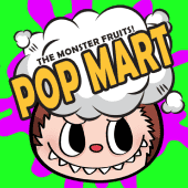 Popmart slot at PK7 Login Register