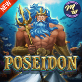 Poseidon slot at PK7 Login Register