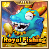 Royal Fishing at PK7 Login Register