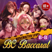 Sexy Blockchain Baccarat B B live dealer at PK7 Login Register