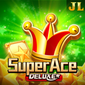 Super Ace Deluxe related to Wild Ace