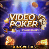 Video Poker at PK7 Login Register