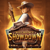 Wild Bounty Showdown near Cowboys